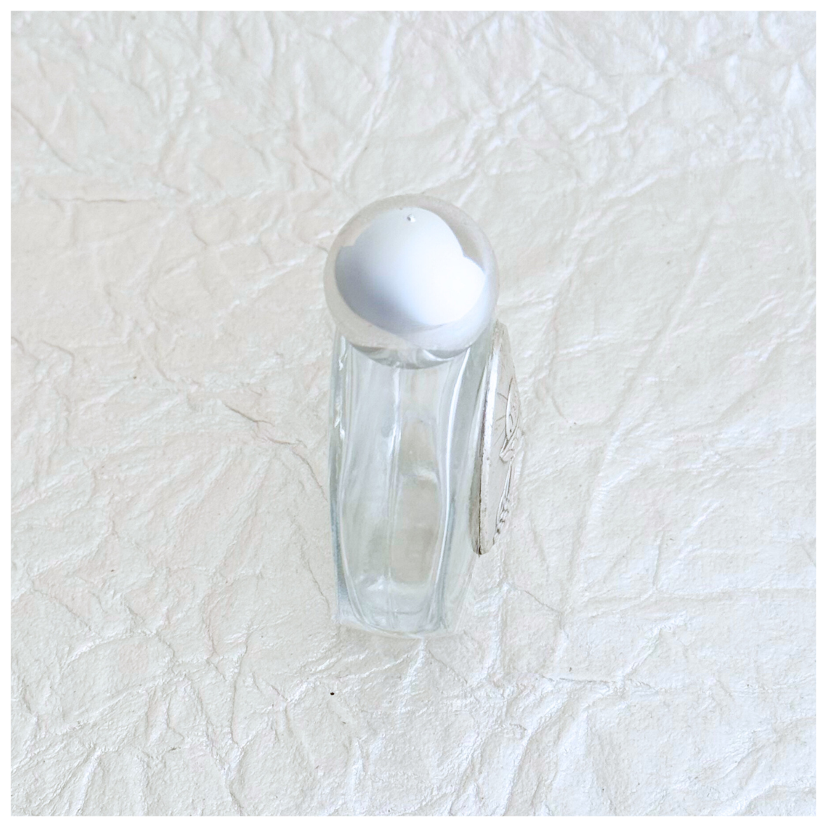 BOTELLA AGUA BENDITA PRIMERA COMUNION