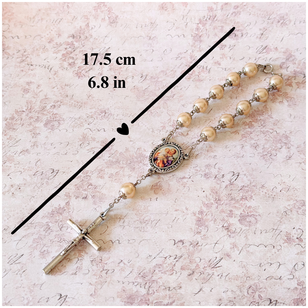 DECENARIO PERLA SAN JOSE