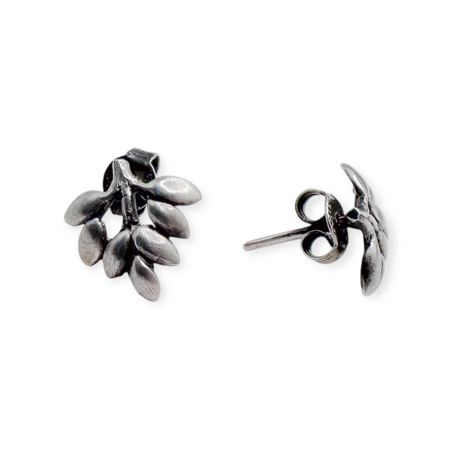 ARETE RACIMO PLATA .925