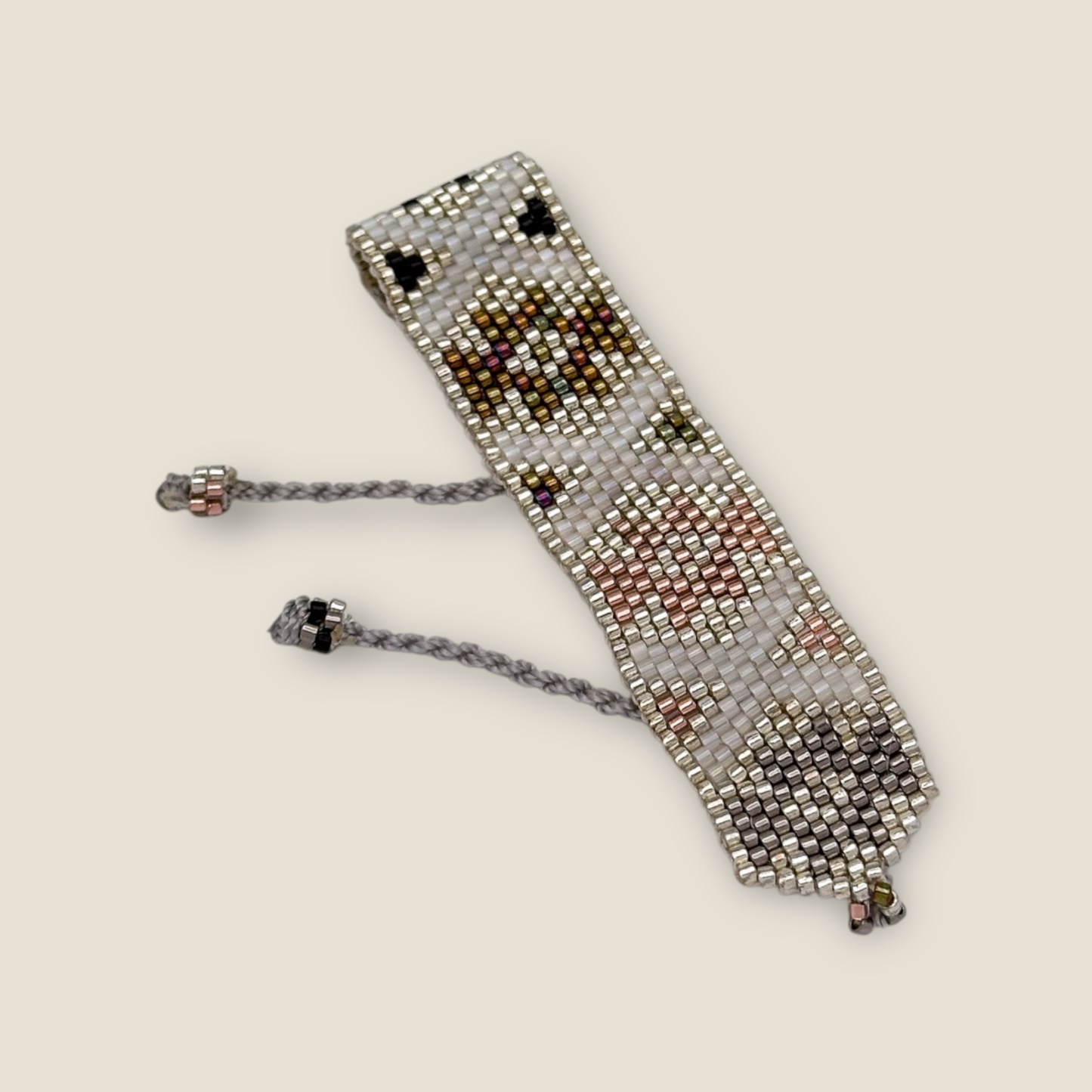 PULSERA CHAQUIRA EGIPCIA