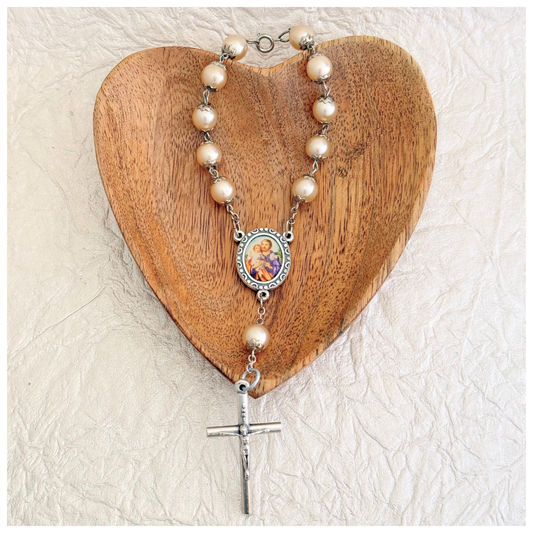 DECENARIO PERLA SAN JOSE