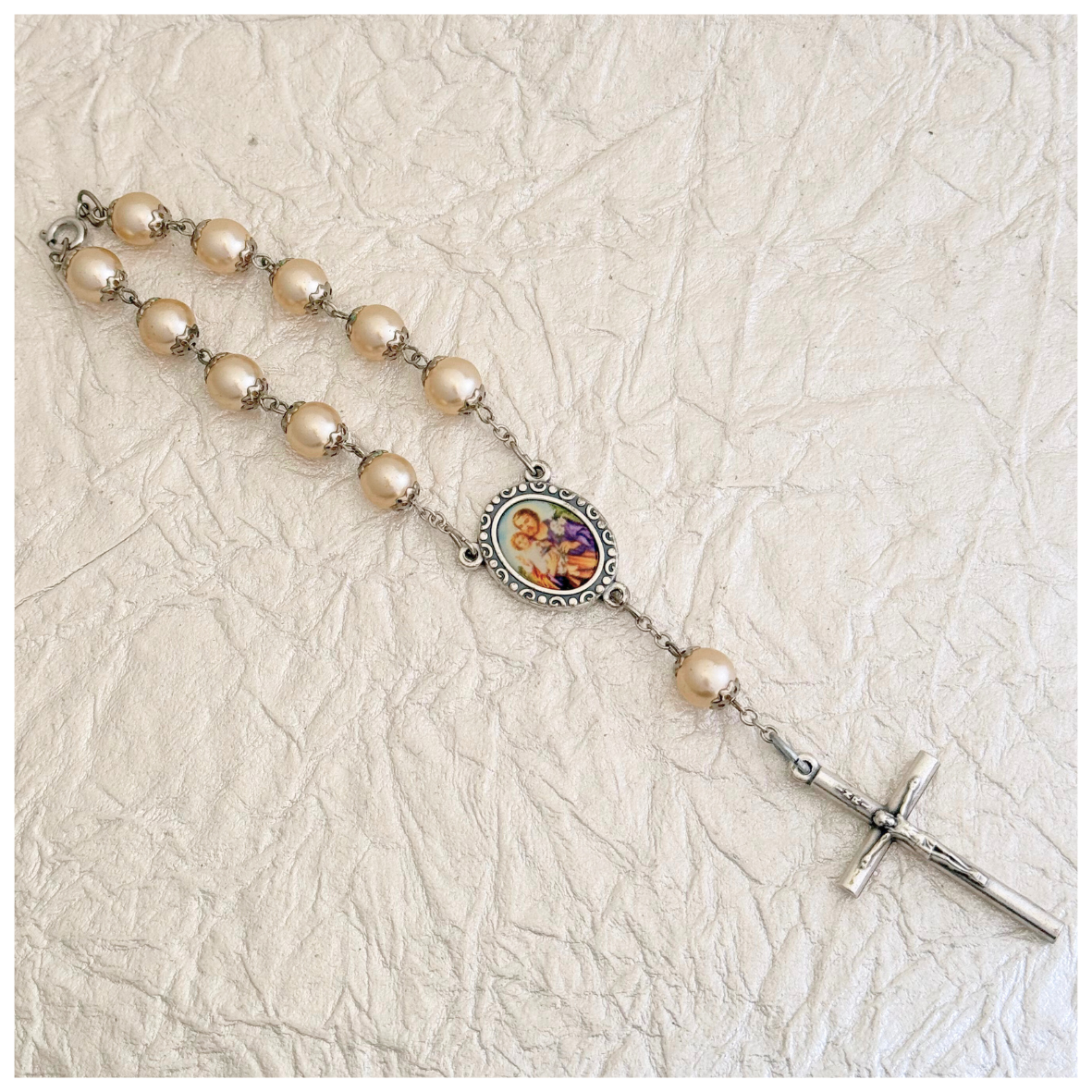 DECENARIO PERLA SAN JOSE