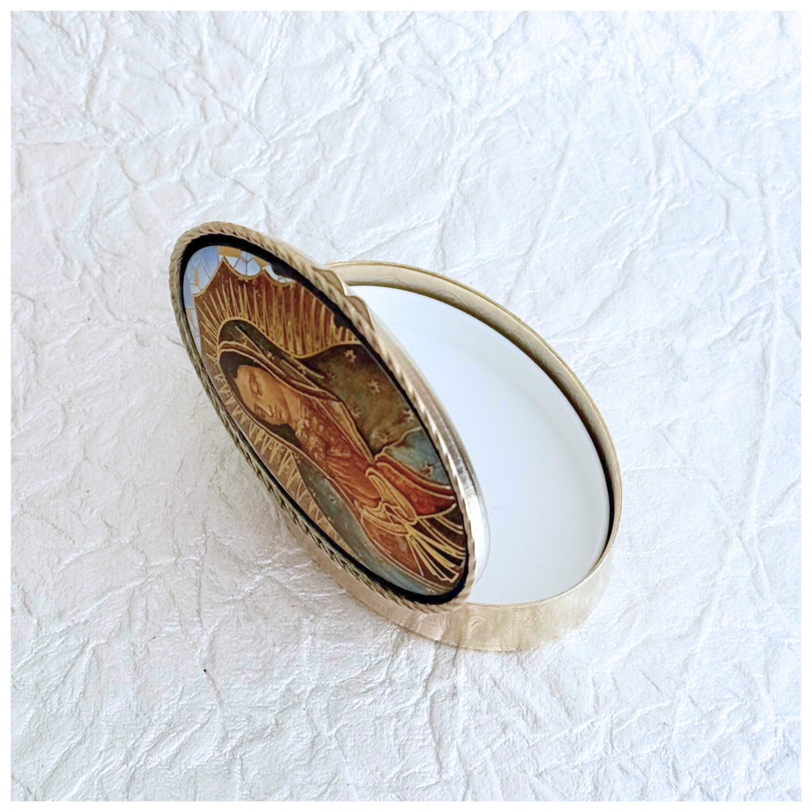 PASTILLERO VIRGEN DE GUADALUPE