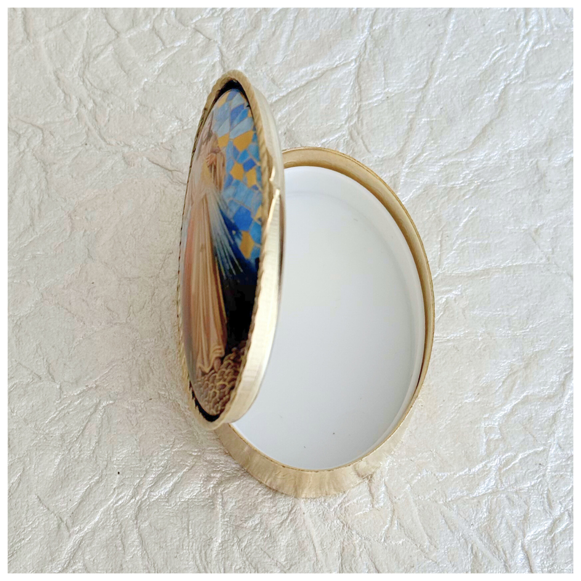 PASTILLERO SEÑOR DE LA MISERICORDIA