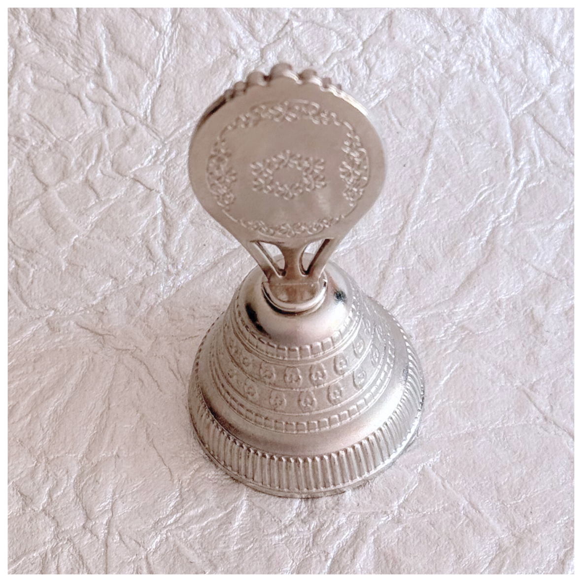 CAMPANA VIRGEN DE GUADALUPE