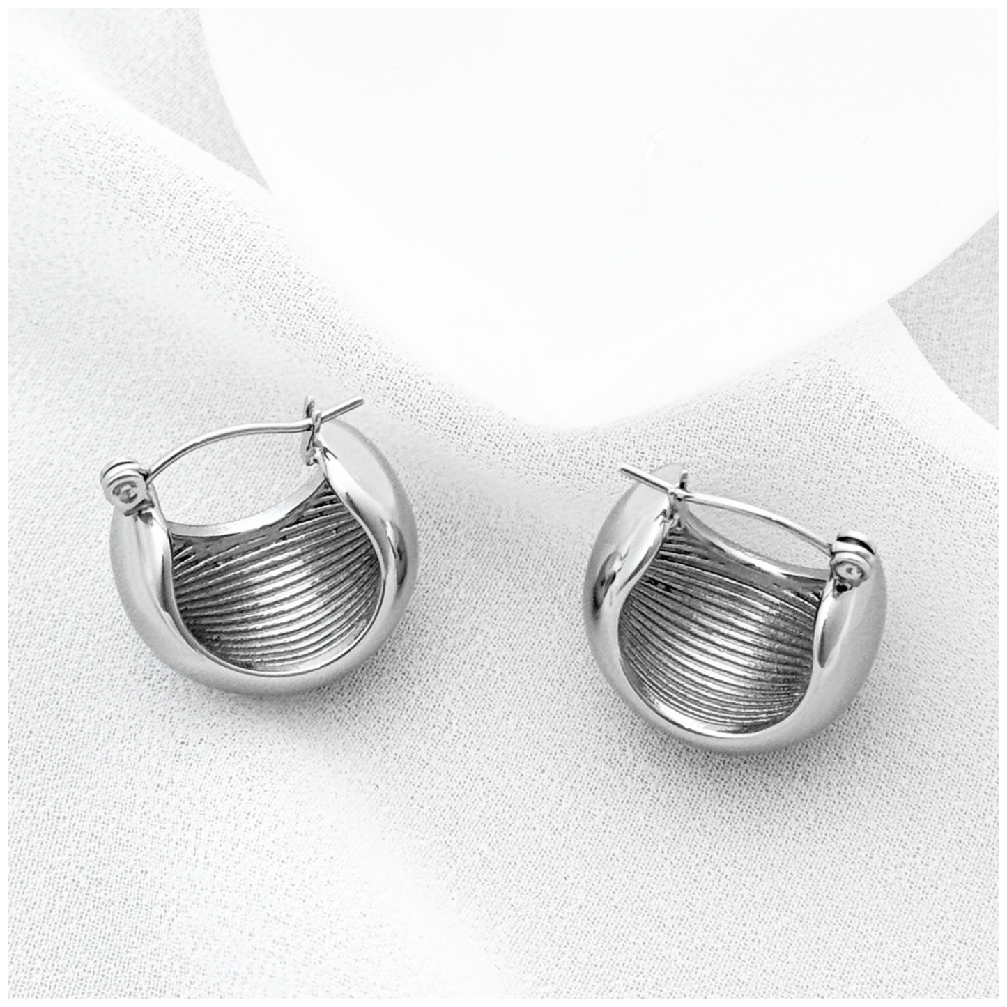 ARETE LISO ANCHO ACERO