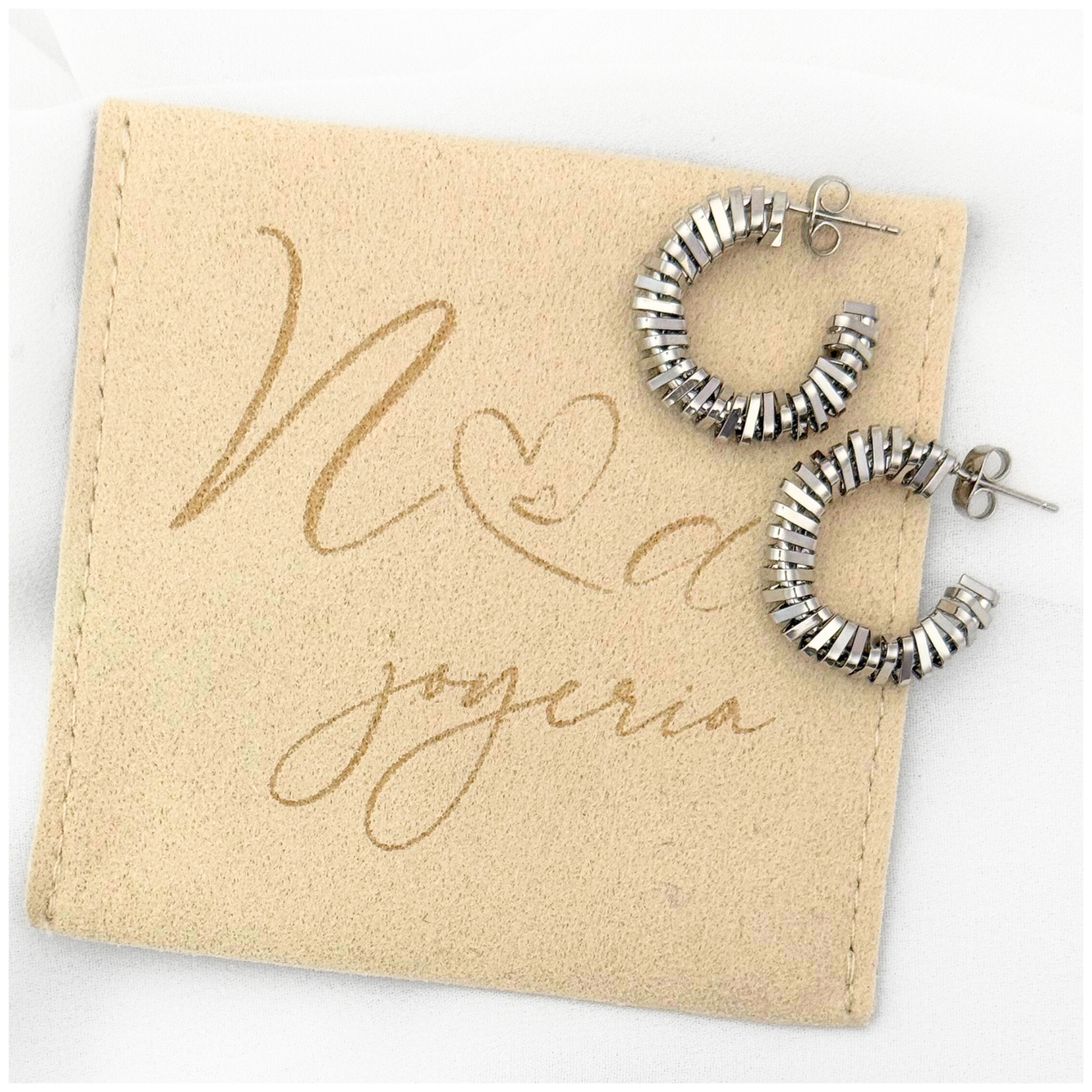 ARETE DESNIVEL BLANCO CHAPA