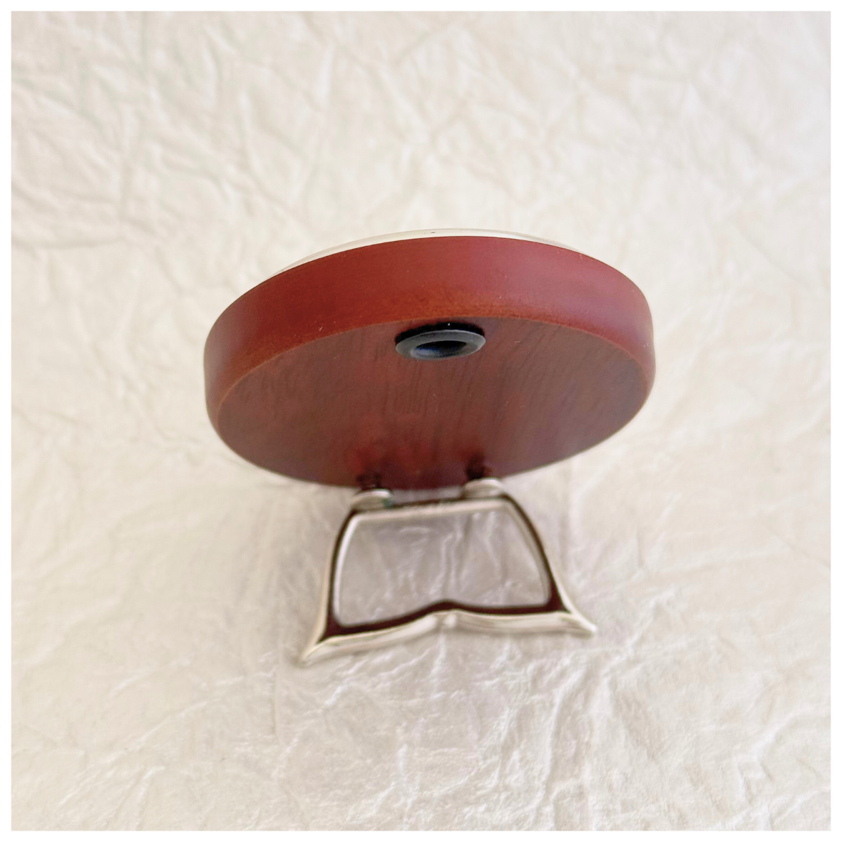 RETABLO VIRGEN DE GUADALUPE PLATA