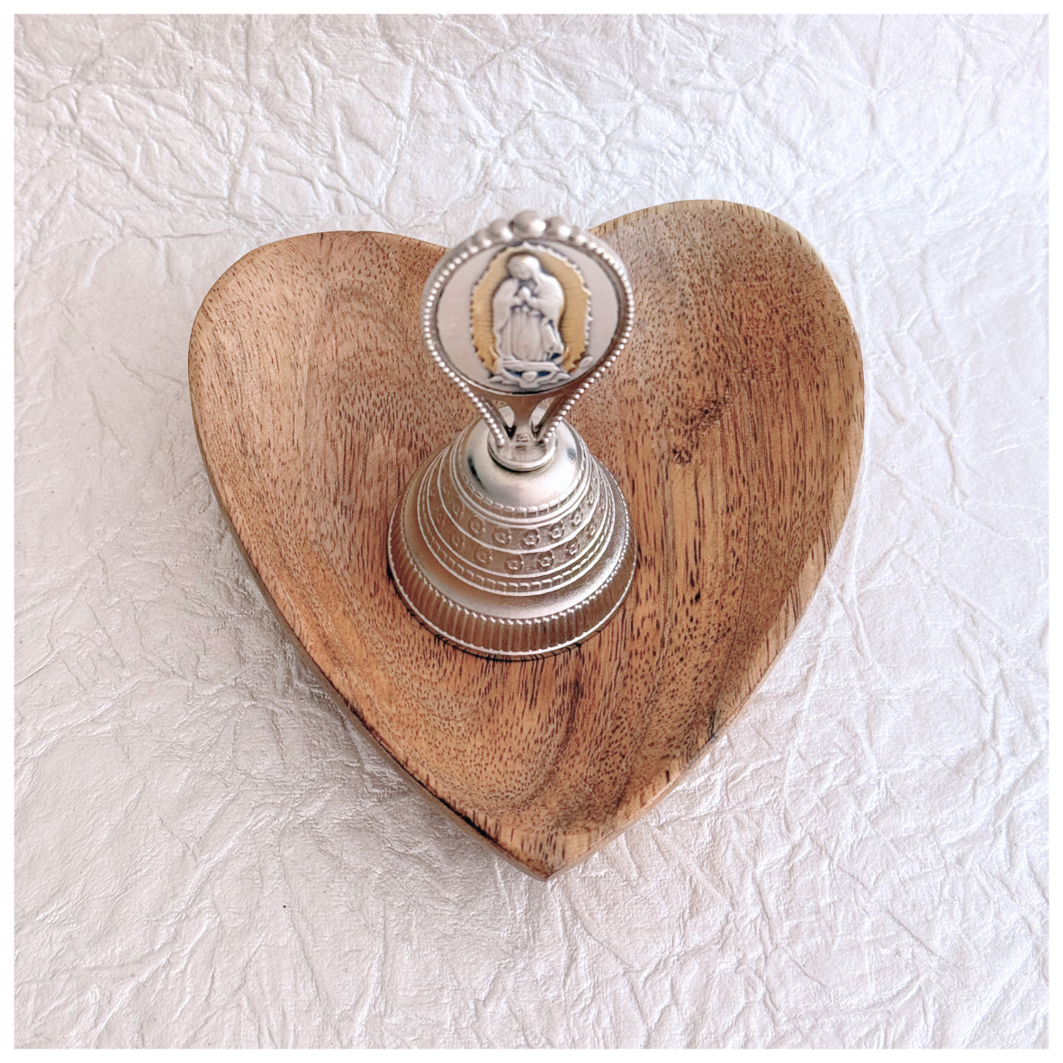 CAMPANA VIRGEN DE GUADALUPE