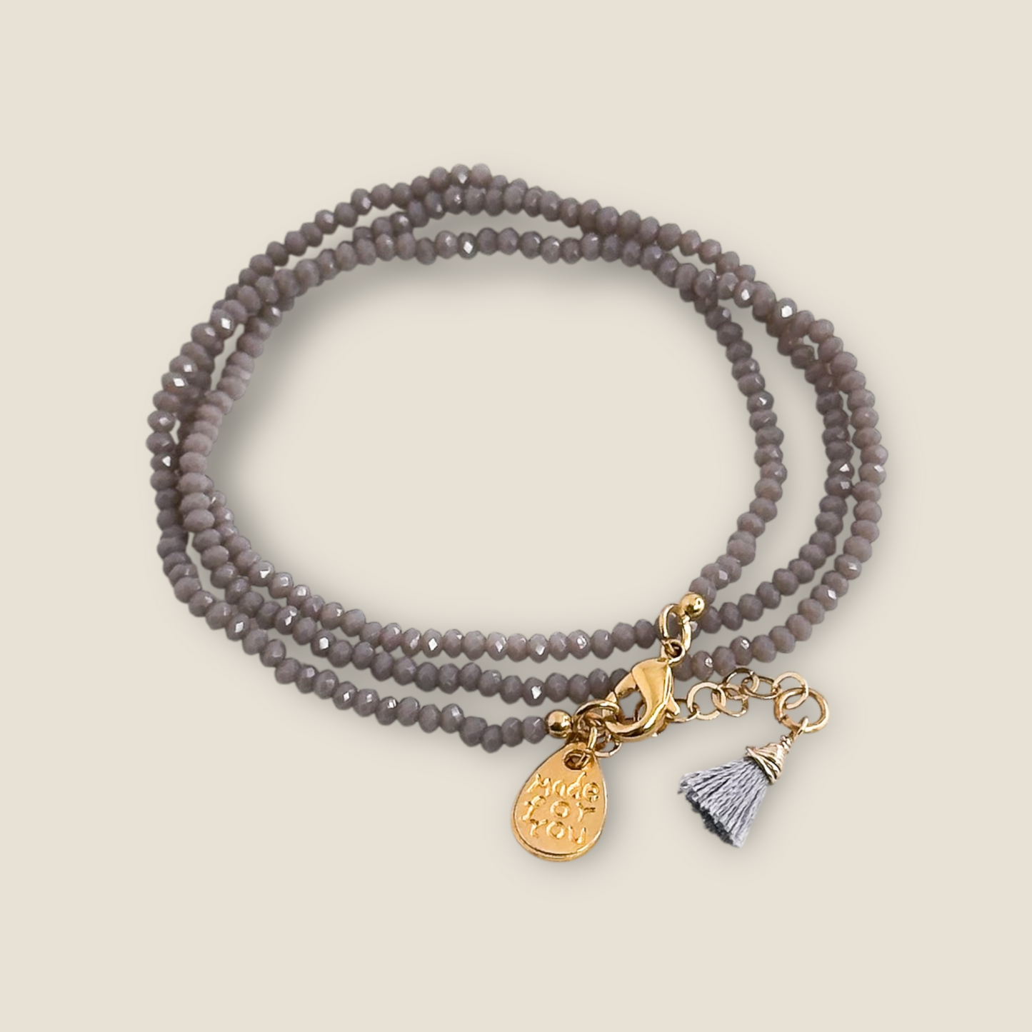 PULSERA CHAQUIRA  MARIPOSA CHAPA