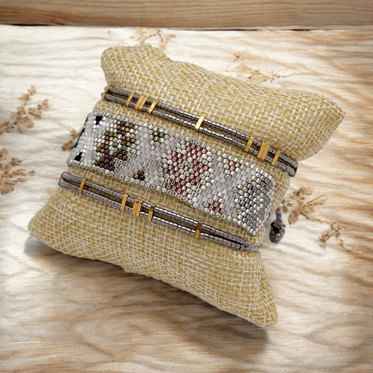 PULSERA CHAQUIRA EGIPCIA